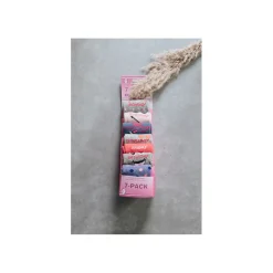 7 Jours Kous Multicolour