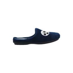 A Kids Group Pantoffel Blauw
