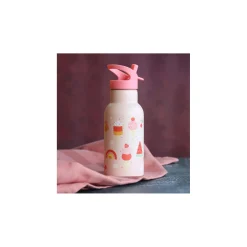 A Little Lovely Company Aan tafel Roze