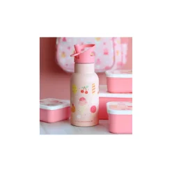 A Little Lovely Company Aan tafel Roze