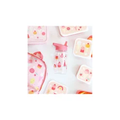 A Little Lovely Company Aan tafel Roze