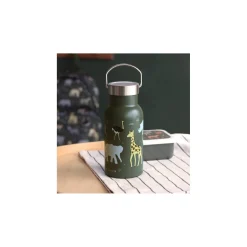 A Little Lovely Company Aan tafel Grijs