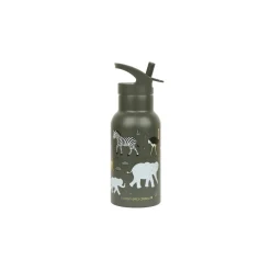 A Little Lovely Company Aan tafel Grijs