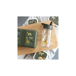 A Little Lovely Company Aan tafel Grijs