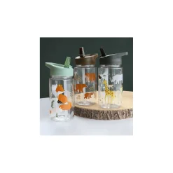 A Little Lovely Company Aan tafel Grijs