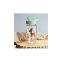 A Little Lovely Company Aan tafel Grijs