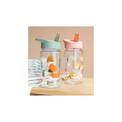 A Little Lovely Company Aan tafel Grijs