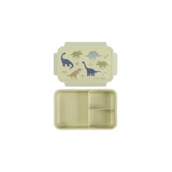 A Little Lovely Company Aan tafel Groen