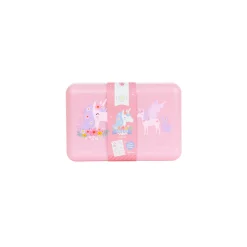 A Little Lovely Company Aan tafel Roze