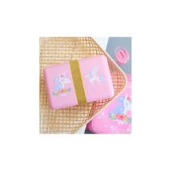 A Little Lovely Company Aan tafel Roze