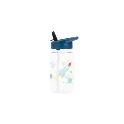 A Little Lovely Company Aan tafel Blauw