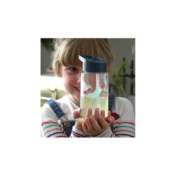 A Little Lovely Company Aan tafel Blauw