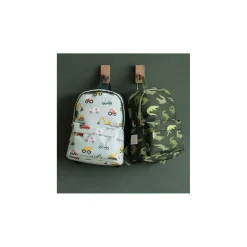 A Little Lovely Company Rugzak Blauw