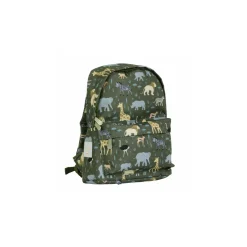 A Little Lovely Company Rugzak Grijs