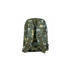 A Little Lovely Company Rugzak Grijs