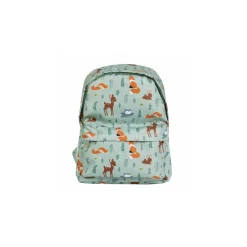 A Little Lovely Company Rugzak Grijs