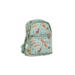 A Little Lovely Company Rugzak Grijs