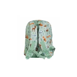 A Little Lovely Company Rugzak Grijs