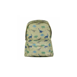 A Little Lovely Company Rugzak Groen