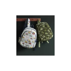 A Little Lovely Company Rugzak Blauw