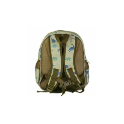 A Little Lovely Company Rugzak Groen