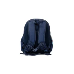 A Little Lovely Company Rugzak Blauw