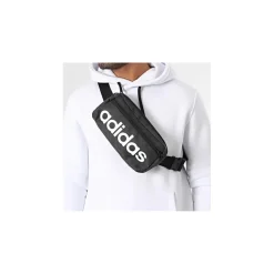 Adidas Heuptasje Zwart