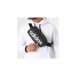 Adidas Heuptasje Zwart