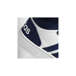 Adidas Hoge sneaker Blauw