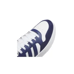 Adidas Hoge sneaker Blauw