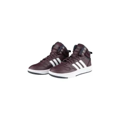 Adidas Hoge sneaker Bordeaux