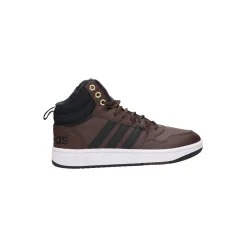 Adidas Hoge sneaker Bruin