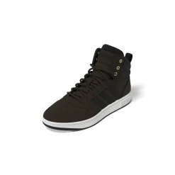Adidas Hoge sneaker Bruin