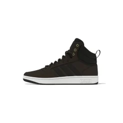 Adidas Hoge sneaker Bruin