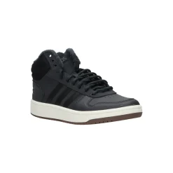 Adidas Hoge sneaker Grijs