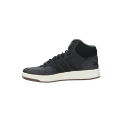 Adidas Hoge sneaker Grijs