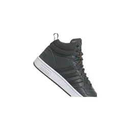 Adidas Hoge sneaker Grijs