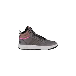 Adidas Hoge sneaker Grijs