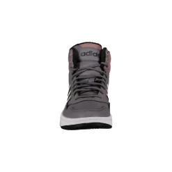 Adidas Hoge sneaker Grijs