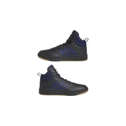 Adidas Hoge sneaker Grijs