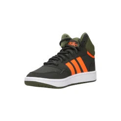 Adidas Hoge sneaker Kaki