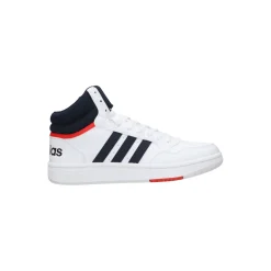 Adidas Hoge sneaker Wit