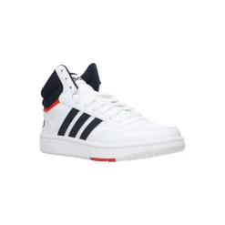 Adidas Hoge sneaker Wit