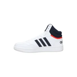 Adidas Hoge sneaker Wit