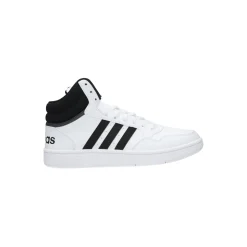 Adidas Hoge sneaker Wit