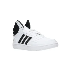 Adidas Hoge sneaker Wit