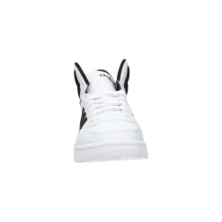 Adidas Hoge sneaker Wit