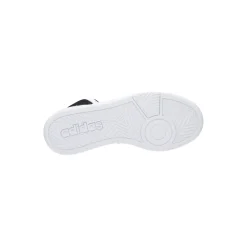 Adidas Hoge sneaker Wit