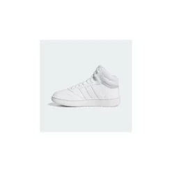 Adidas Hoge sneaker Wit