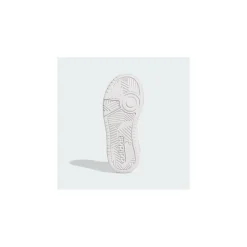 Adidas Hoge sneaker Wit